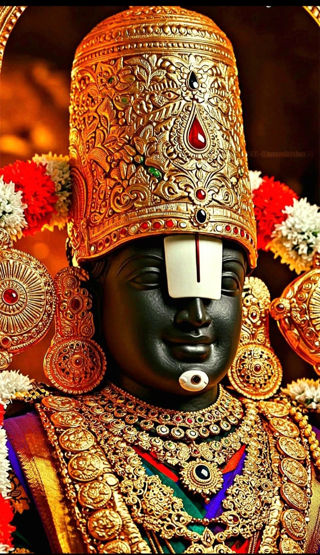 Venkateswara Swamy